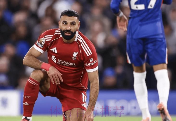 斯洛特赌赢了?废弃萨拉赫后利物浦7场不败+4连胜!4大新援全激活 斯洛特赌赢了?废弃萨拉赫后利物浦7场不败+4连胜!4大新援全激活